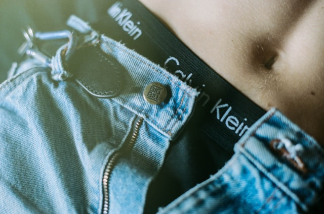 Calvin Klein underwear: Innovación, estilo y calidad en cada prenda