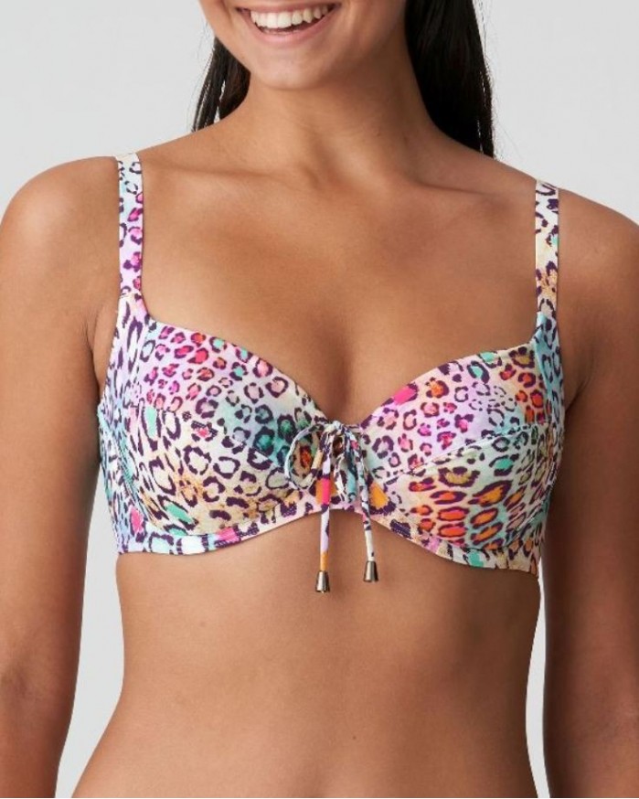 Bikini Top Copa Entera Managua 4007610 TPL PrimaDonna Swim Bikini Top Copa Entera Managua 4007610 TPL PrimaDonna Swim