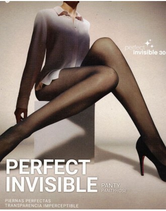 Panty Perfect Invisible-30D 1021062 Janira