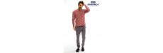 Pijama Invierno Caballero GASTON-11 Barandi