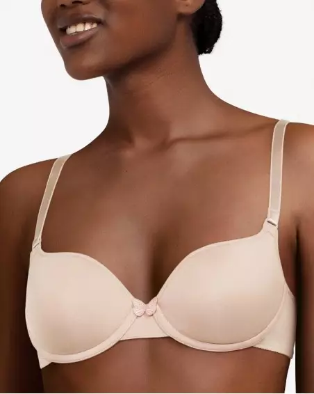 Sujetador C/Aros Cubriente Miss Joy P47060 DUN Passionata