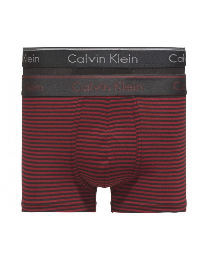 Boxer NB1269A SSY Pack 2 Calvin Klein