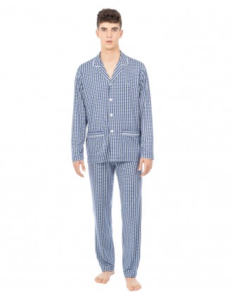 Pijama Invierno Caballero Y225178 Lohe