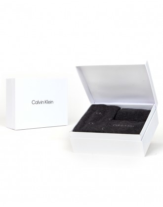 Calcetin Caballero 701219834-002 Pack 3 Calvin Klein