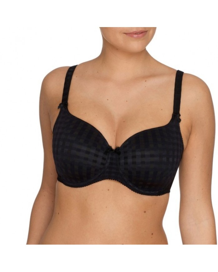 Sujetador Reductor Preformado Madison 0262120 PrimaDonna Sujetador Reductor Preformado Madison 0262120 PrimaDonna