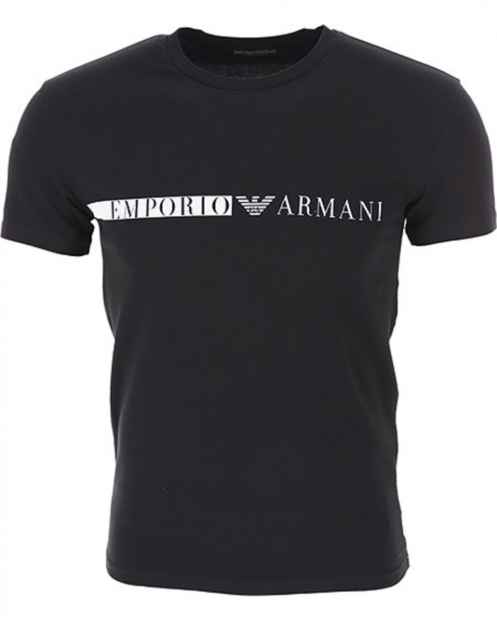 Camiseta M/Corta 111971-2F725-00020 Emporio Armani