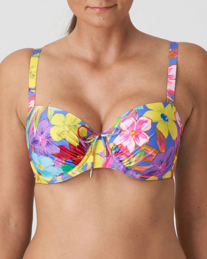 Bikini Top Balconet Sazan 4010716 BBM PrimaDonna Swim