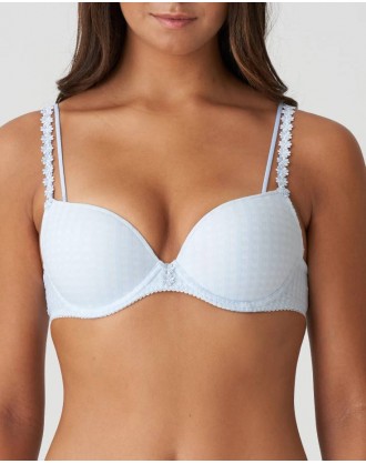 Sujetador Push-Up Avero 0200417 TIV Marie Jo