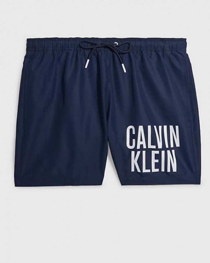 Bañador Medium Drawstring KM0KM00794-DCA Calvin Klein