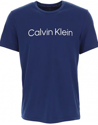 Camiseta M/Corta  NM2264E-C7L Calvin Klein