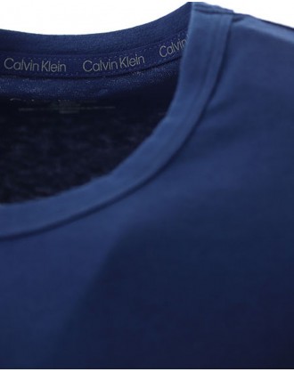 Camiseta M/Corta  NM2264E-C7L Calvin Klein