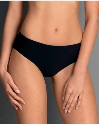 Bikini Braga Comfort Mix & Match 8709 NEG Rosa Faia Swim
