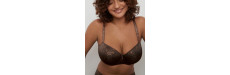 Sujetador Balconet Penn Station 0242282 PAU PrimaDonna Twist