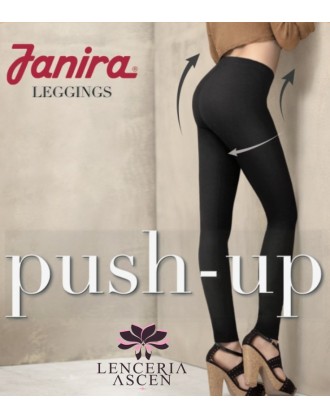 Leggings Push-Up 1020809 Janira