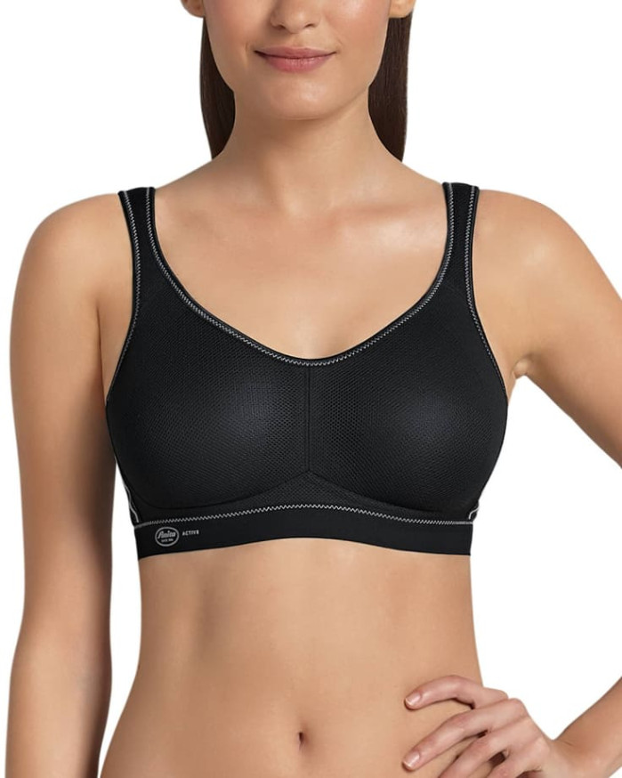 With a shiny accent trim, our Anita Active Active Air Control