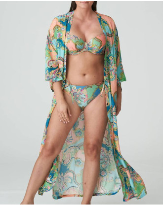 Kimono De Playa Celaya 4011288 ILC PrimaDonna Swim