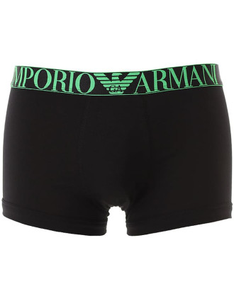 Boxer 111357-4R726-29821 Pack 3 Emporio Armani