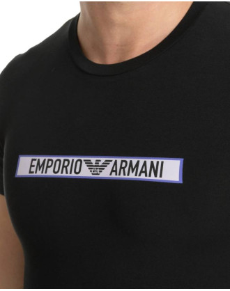 Camiseta M/Corta 111035-4R517-00020 Emporio Armani