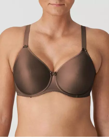 Sujetador Reductor Satin 0161330 EBO PrimaDonna