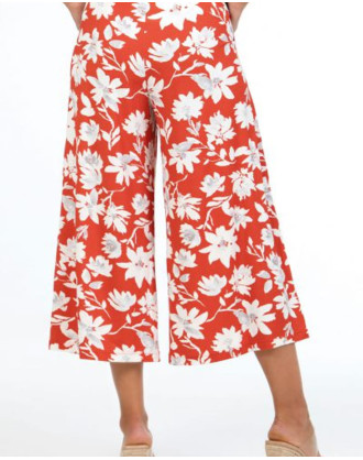 Pants Mid Skirt Magnolia 1025584 Janira