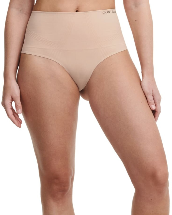 Tanga Faja Moldeadora Smooth Comfort C10U90 00Q Chantelle