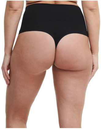 Tanga Faja Moldeadora Smooth Comfort C10U90 011 Chantelle