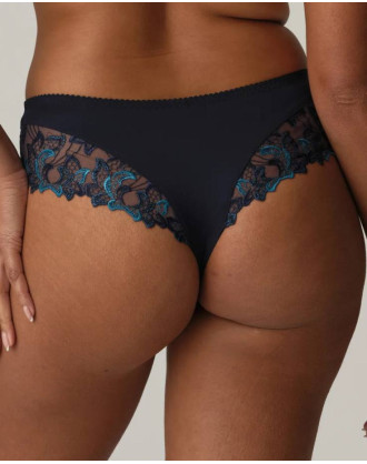 Tanga De Lujo Deauville 0661816 VEL PrimaDonna