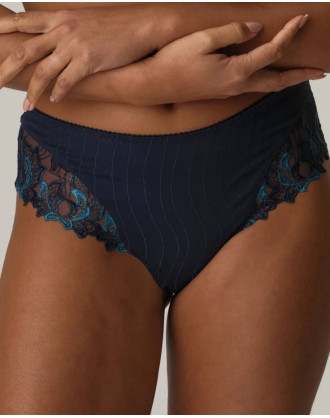 Tanga De Lujo Deauville 0661816 VEL PrimaDonna