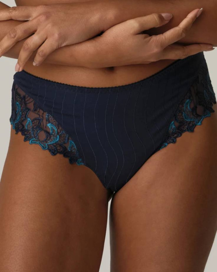 Tanga De Lujo Deauville 0661816 VEL PrimaDonna