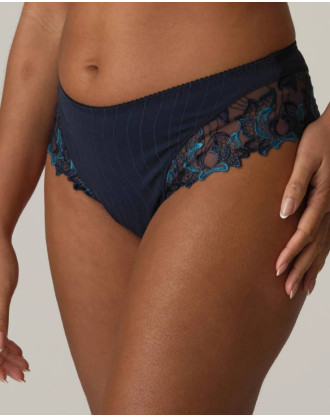 Tanga De Lujo Deauville 0661816 VEL PrimaDonna