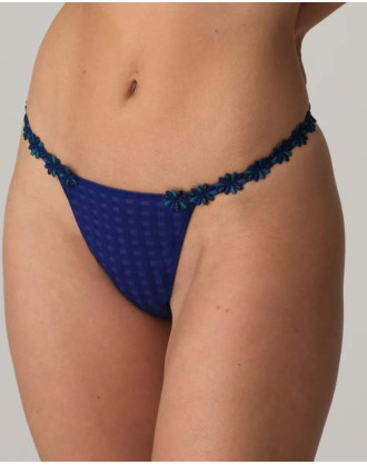 Tanga Avero 0600413 LAZ Marie Jo