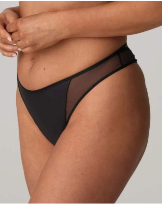 Tanga Zipolite 0642420 NEG PrimaDonna Twist