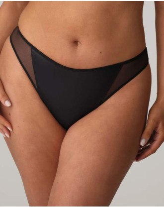 Tanga Zipolite 0642420 NEG PrimaDonna Twist