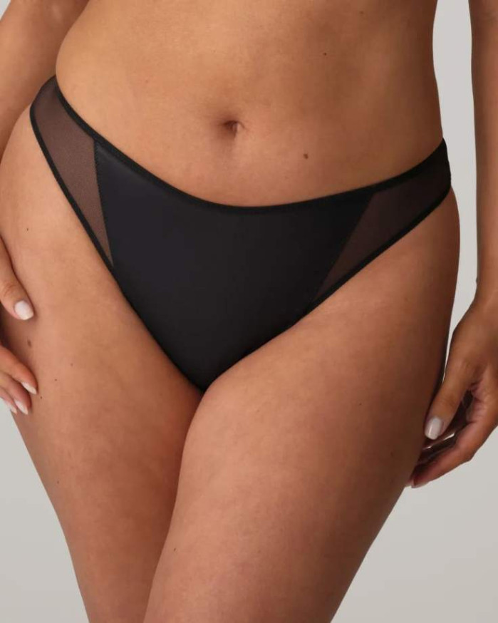 Tanga Zipolite 0642420 NEG PrimaDonna Twist