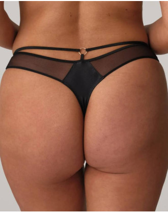 Tanga Zipolite 0642420 NEG PrimaDonna Twist