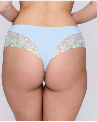 Tanga De Lujo Deauville 0661816 MLY PrimaDonna