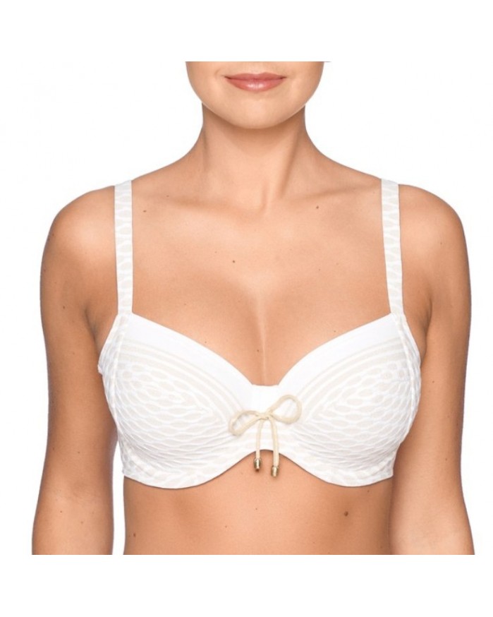 Bikini Top Copa Entera Salsa 4003010 WHY PrimaDonna Swim Bikini Top Copa Entera Salsa 4003010 WHY PrimaDonna Swim