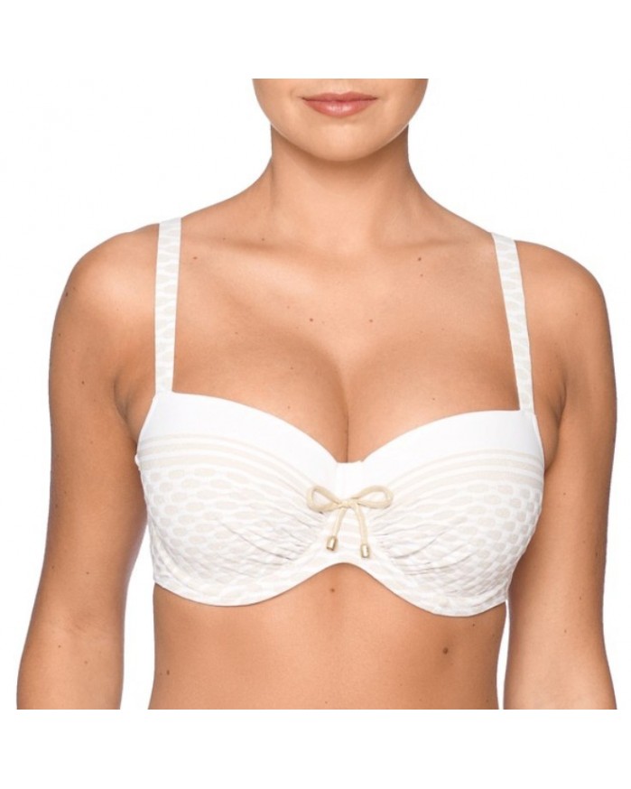 Bikini Top Balconet Salsa 4003016 WHY PrimaDonna Swim Bikini Top Balconet Salsa 4003016 WHY PrimaDonna Swim