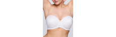 Sujetador Sin Tirantes Knokke 0242338 NAT PrimaDonna Twist