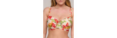 Bikini Top Balconet Tanzania 4012716 CTR PrimaDonna Swim