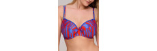 Bikini Top Copa Entera Skudai 4012610 WDS PrimaDonna Swim