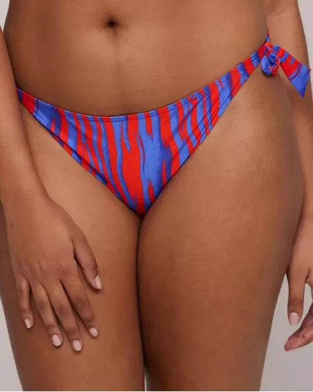 Bikini Braga de Cadera Cordones Skudai 4012653 WDS PrimaDonna Swim
