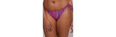 Bikini Braga de Cadera Cordones Skudai 4012653 WDS PrimaDonna Swim