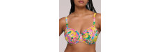 Bikini Top Copa Entera Ubud 4012210 SGW PrimaDonna Swim