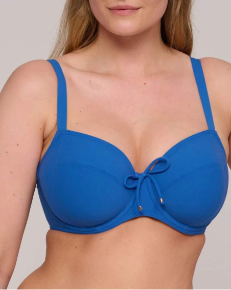 Bikini Top Copa Entera Aswan 4012410 DLU PrimaDonna Swim