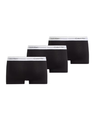 Boxer NB3956A-UB1 Pack 3 Calvin Klein