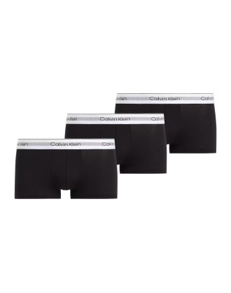 Boxer NB3956A-UB1 Pack 3 Calvin Klein