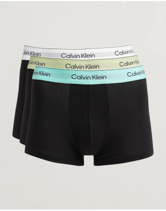 Boxer LV00NB4389-VRB Pack 3 Calvin Klein