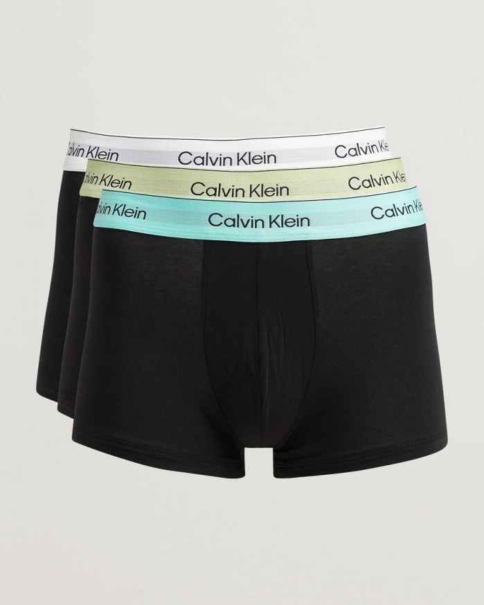 Boxer LV00NB4389-VRB Pack 3 Calvin Klein Boxer LV00NB4389-VRB Pack 3 Calvin Klein