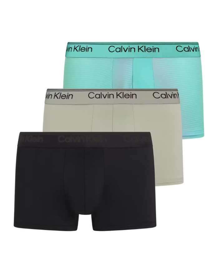 Boxer NB2569A-VTM Pack 3 Calvin Klein Boxer NB2569A-VTM Pack 3 Calvin Klein